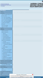 Mobile Screenshot of kzhnm.ump.edu.pl